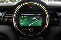 Mini Hatchback Hatchback 2.0 Cooper S Sport II 3dr 31