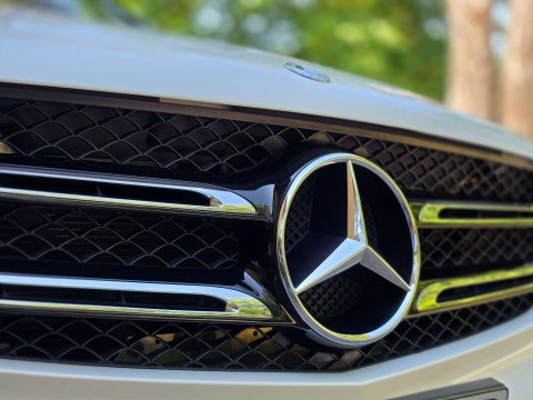 Mercedes-Benz GLC 2.1 GLC 250 AMG Night Edition D 4Matic Auto 4WD 5dr 64