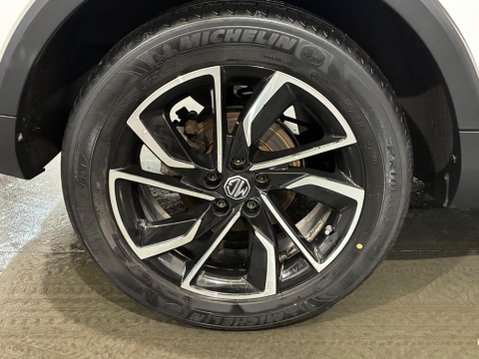MG ZS 1.5 VTi-TECH Exclusive Euro 6 (s/s) 5dr 38