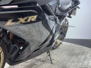 Lexmoto LXR 2021 ONLY 372 MILES 1 OWNER RUNNING PROJECT BIKE 125CC SPORTS 22
