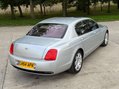 Bentley Continental 6.0 Continental Flying Spur Auto 4WD 4dr 32