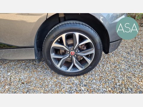 Jaguar I-Pace 400 90kWh HSE SUV 5dr Electric Auto 4WD (400 ps) 22
