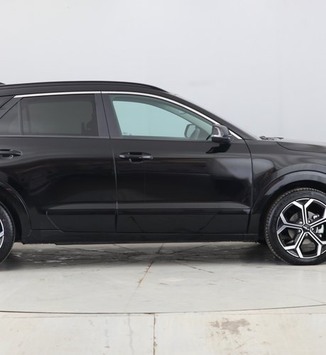Kia Niro 1.6 GDi '4' HEV