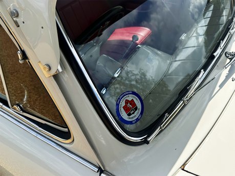 Ford Consul Estate MK1 42