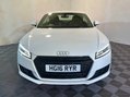 Audi TT 1.8 TFSI Sport Euro 6 (s/s) 3dr 3