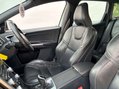 Volvo XC60 2.4 XC60 R-Design Luxury Nav D5 AWD Auto 4WD 5dr 62