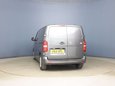 Vauxhall Vivaro 1.5 Vivaro 2700 Sportive S/S 3