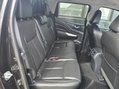 Nissan Navara DCI TEKNA 4X4 SHR DCB 8