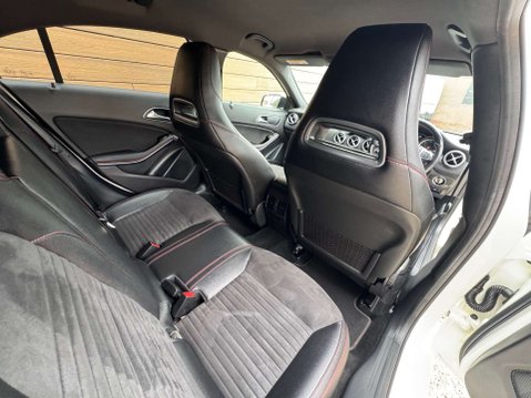Mercedes-Benz A Class 2.1 A 200 D AMG Line Premium Auto 5dr 25