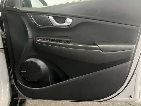 Hyundai KONA Kona Premium EV 5dr 8