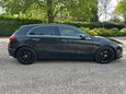 Mercedes-Benz A Class 1.5 A180d Sport (Premium) 7G-DCT Euro 6 (s/s) 5dr 7
