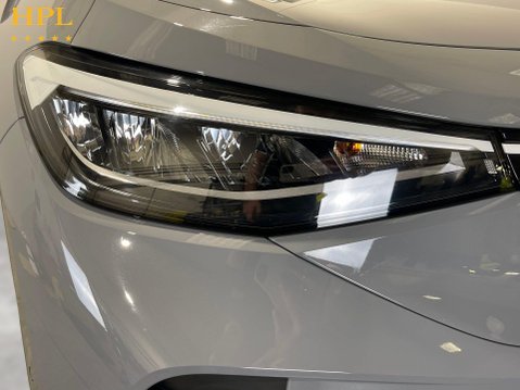 Volkswagen Id.4 Pure 52kWh Life Edition SUV 5dr Electric Auto (148 ps) 9