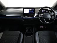 Volkswagen Id.4 Pure 52kWh Life Auto 5dr 43