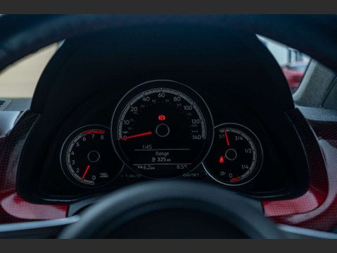 Volkswagen Up 1.0 Up GTi 3dr 21