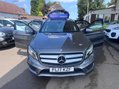 Mercedes-Benz GLA 1.6 GLA200 AMG Line (Premium) 7G-DCT Euro 6 (s/s) 5dr 23