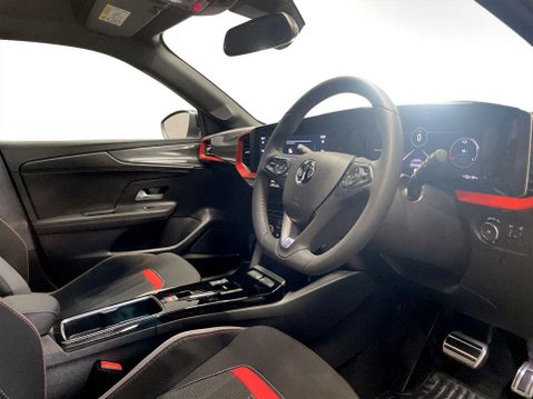 Vauxhall Mokka Electric 50kWh GS SUV 5dr Electric Auto (136 ps) 12