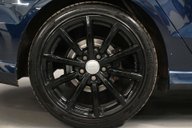 Audi A3 2.0 A3 Black Edition TDI 4dr 22