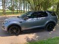 Land Rover Discovery Sport TD4 HSE BLACK 24