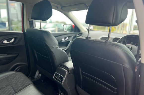 Renault Kadjar ICONIC 1.5 DCI 21