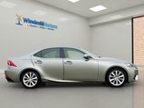 Lexus Is 2.5 300h Executive Edition E-CVT Euro 6 (s/s) 4dr 3