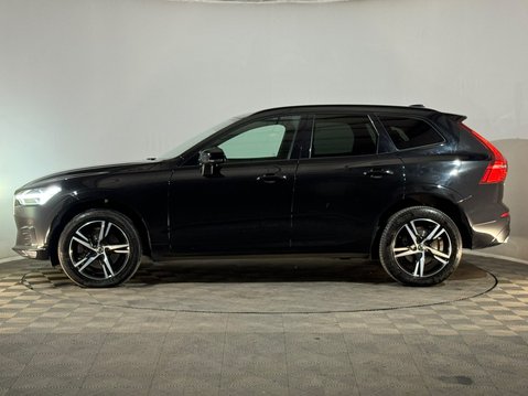 Volvo XC60 D4 R-DESIGN 5