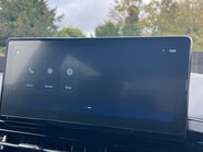 KGM Musso SARACEN 20