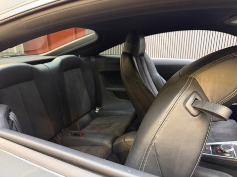 Audi TT 1.8 TFSI Black Edition Euro 6 (s/s) 3dr 41