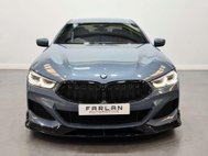 BMW 8 Series 3.0 840i M Sport Saloon 4dr Petrol Steptronic Euro 6 (s/s) (333 ps) 10