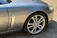 Jaguar XKR XKR 43