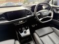 Audi Q4 40 Edition 1 Sportback 5dr Electric Auto 82kWh (204 ps) 31