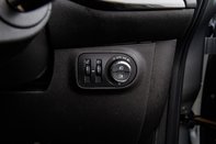 Vauxhall Corsa SRI NAV S/S 15