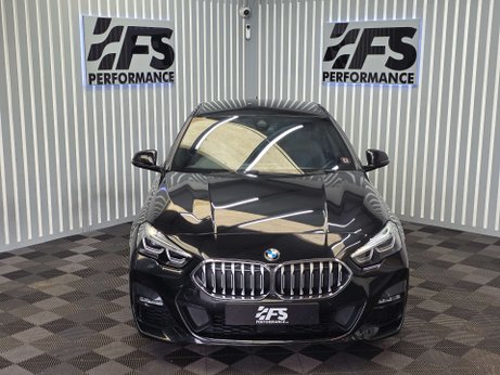 BMW 2 Series 2.0 220d M Sport Saloon 4dr Diesel Auto Euro 6 (s/s) (190 ps) 9