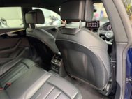 Audi A5 2.0 TDI 35 Black Edition Sportback 5dr Diesel S Tronic Euro 6 (s/s) (163 ps 49
