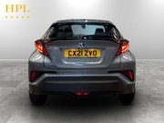 Toyota C-HR 1.8 VVT-h GPF Icon SUV 5dr Petrol Hybrid CVT Euro 6 (s/s) (122 ps) 6