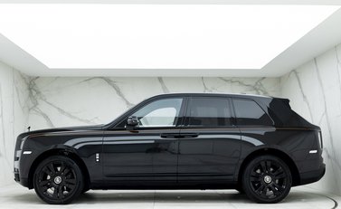 Rolls-Royce Cullinan 2