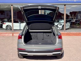 Audi Q3 1.5 Q3 Sport 35 TFSI Semi-Auto 5dr 72