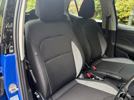 Skoda Fabia SE COMFORT TSI DSG 28