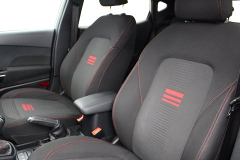 Ford Fiesta 5dr 1.0T EcoBoost ST-Line 6
