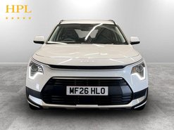 Kia Niro 1.6h GDi Pure SUV 5dr Petrol Hybrid DCT Euro 6 (s/s) (136 bhp)