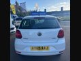 Volkswagen Polo 1.0 BlueMotion Tech SE Euro 6 (s/s) 5dr 6
