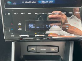 Hyundai TUCSON 1.6 Tucson SE Connect TGDi 5dr 47
