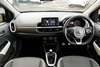 Kia Picanto X-LINE 3