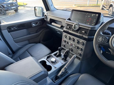 Ineos Grenadier TRIALMASTER EDITION 19