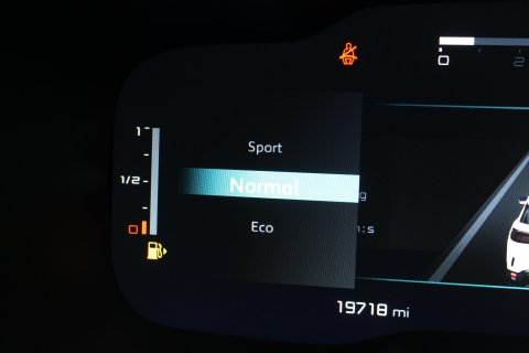 Citroen C5 Aircross 5dr 1.2 PureTech C-Series Edition EAT8 Automatic 23