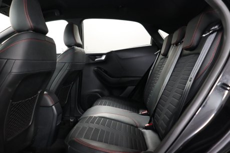 Ford Puma ST-LINE X MHEV 20