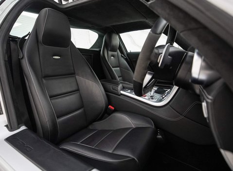 Mercedes-Benz SLS 6.2 63 V8 AMG 2dr 7