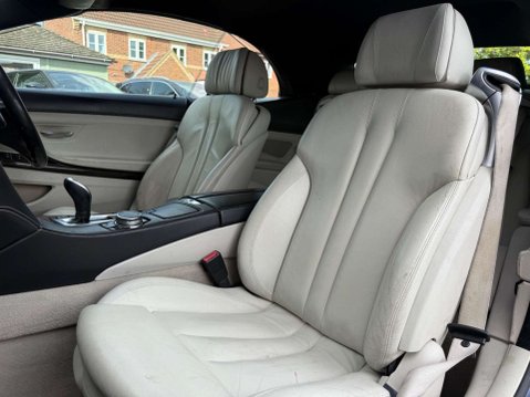 BMW 6 Series 3.0 640d M Sport Auto Euro 5 (s/s) 2dr 54