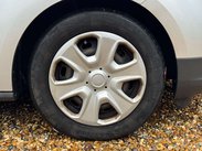 Ford Transit Courier 1.0 Transit Courier Trend 30