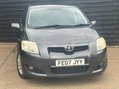 Toyota Auris 1.6 Auris T3 VVT-i 5dr 9