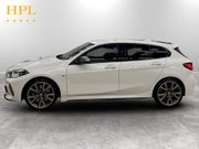 BMW 1 Series 2.0 M135i Hatchback 5dr Petrol Auto xDrive Euro 6 (s/s) (306 ps) 2 Owners 4